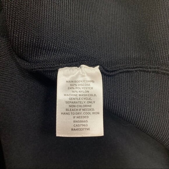 Rachel Parcell Exaggerated Bell Sleeve Sweater - Picture 9 of 10